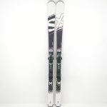 Schiuri sh Salomon 24Hrs, 178 cm - imagine 2