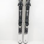Schiuri sh Salomon 24Hrs, 178 cm - imagine 4