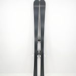 Schiuri sh Salomon 24Hrs, 178 cm - imagine 6