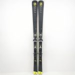 Shiuri sh Salomon S Max 10, 175 cm - imagine 2