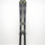 Shiuri sh Salomon S Max 10, 175 cm - imagine 6