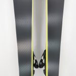 Shiuri sh Salomon S Max 10, 175 cm - imagine 7
