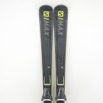 Shiuri sh Salomon S Max 10, 165 cm