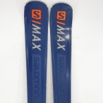 Shiuri sh Salomon S Max 12, 180 cm - imagine 5