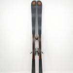 Shiuri sh Salomon S Max 12, 180 cm - imagine 6