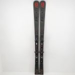 Shiuri sh Salomon S Force 11, 177 cm - imagine 2