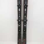 Shiuri sh Salomon S Force 11, 177 cm - imagine 4