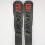Shiuri sh Salomon S Force 11, 177 cm - imagine 5