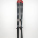 Shiuri sh Salomon S Force 11, 177 cm - imagine 6