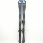 Schiuri sh Salomon S Race SL, 160 cm - imagine 6