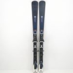 Schiuri sh Salomon S Max W 1947, 150 cm - imagine 2