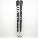 Schiuri sh Salomon X Max X12, 170 cm - imagine 2