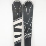 Schiuri sh Salomon X Max X12, 170 cm - imagine 5