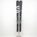 Schiuri sh Salomon X Max X12, 170 cm - imagine 2