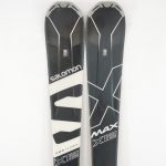 Schiuri sh Salomon X Max X12, 170 cm - imagine 5