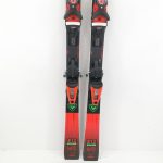Schiuri sh Rossignol Hero Elite ST Ti, 162 cm - imagine 4