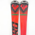 Schiuri sh Rossignol Hero Elite ST Ti, 162 cm - imagine 5