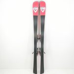 Schiuri sh Rossignol Hero Elite ST Ti, 162 cm - imagine 6