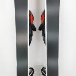 Schiuri sh Rossignol Hero Elite ST Ti, 162 cm - imagine 7