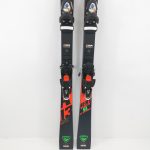 Schiuri sh Rossignol Hero Athlete SL Fis, 165 cm - imagine 4