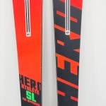 Schiuri sh Rossignol Hero Athlete SL Fis, 165 cm - imagine 7