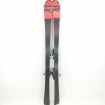 Schiuri sh Rossignol Hero Athlete SL Fis, 165 cm - imagine 9