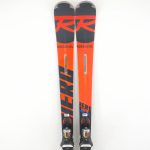 Schiuri sh Rossignol Hero Elite LT Ti, 172 cm