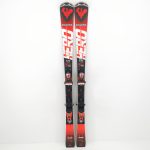 Schiuri sh Rossignol Hero Elite MT Ca, 153 cm - imagine 2