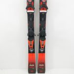 Schiuri sh Rossignol Hero Elite MT Ca, 153 cm - imagine 4