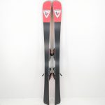 Schiuri sh Rossignol Hero Elite MT Ca, 153 cm - imagine 6