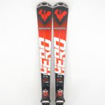 Schiuri sh Rossignol Hero Elite MT Ca, 167 cm