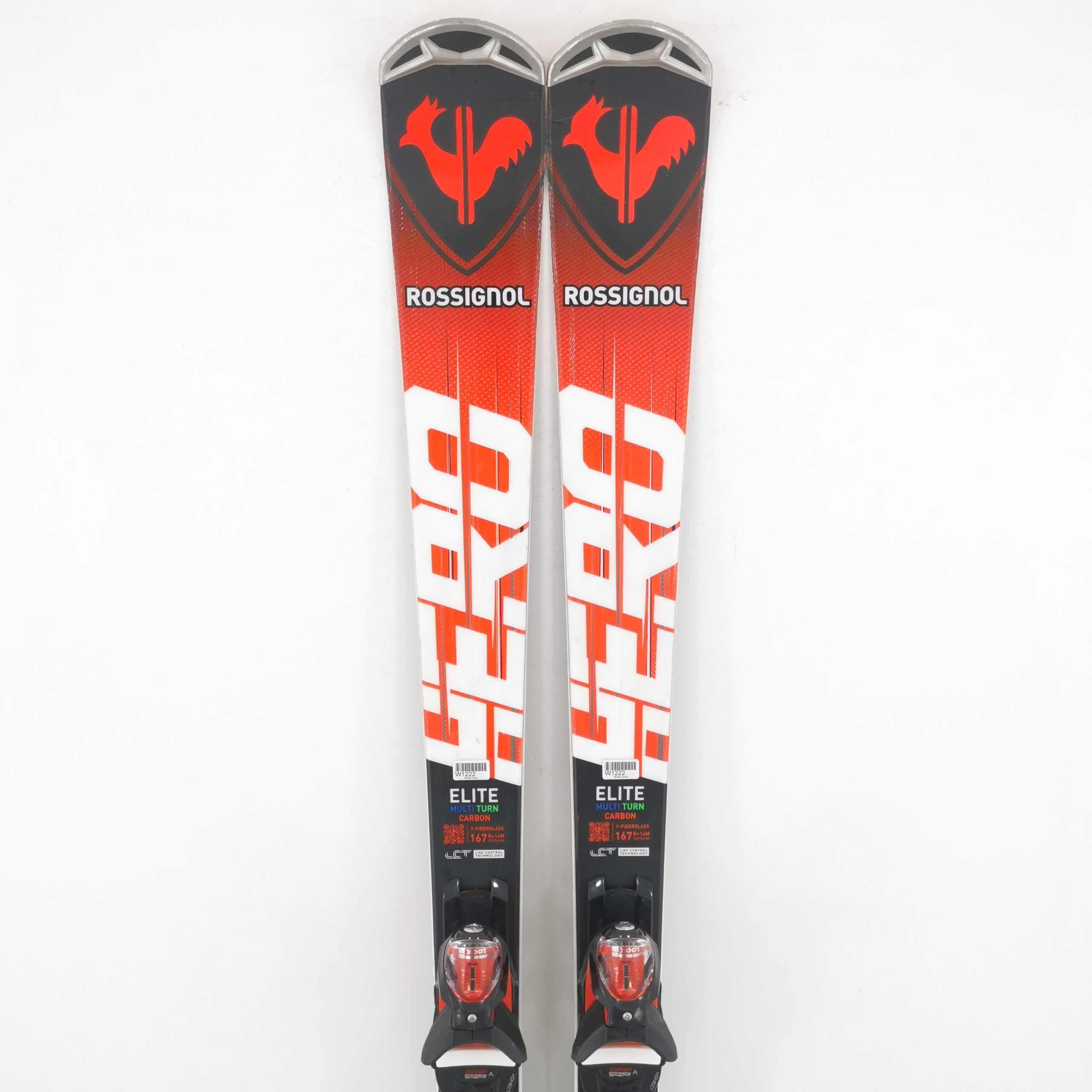 IMG_20230622_165325 Schiuri sh Rossignol Hero Elite MT Ca, 167 cm - imagine 1