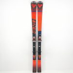 Schiuri sh Rossignol Hero Elite LT Ti, 172 cm - imagine 2