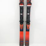 Schiuri sh Rossignol Hero Elite LT Ti, 172 cm - imagine 4