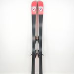 Schiuri sh Rossignol Hero Elite LT Ti, 172 cm - imagine 7