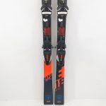 Schiuri sh Rossignol Hero Elite LT Ti, 177 cm - imagine 4