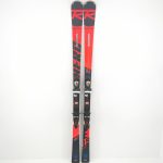 Schiuri sh Rossignol Hero Elite LT Ti, 182 cm - imagine 2