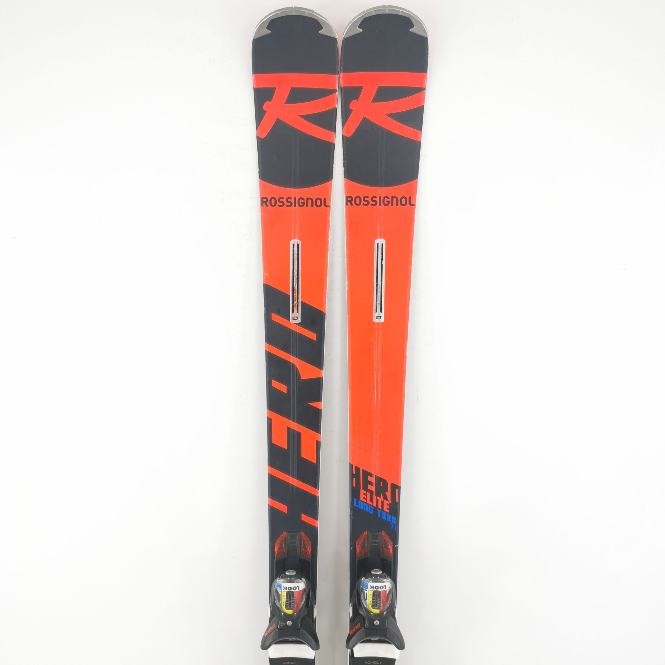 IMG_20230622_182043 Schiuri sh Rossignol Hero Elite LT Ti, 182 cm - imagine 1