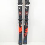 Schiuri sh Rossignol Hero Elite LT Ti, 182 cm - imagine 4