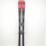 Schiuri sh Rossignol Hero Elite LT Ti, 182 cm - imagine 7