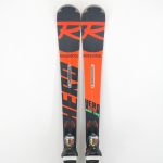 Schiuri sh Rossignol Hero Elite ST Ti, 157 cm