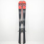 Schiuri sh Rossignol Hero Elite ST Ti, 157 cm - imagine 6