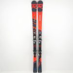 Schiuri sh Rossignol Hero Elite LT Ti, 177 cm - imagine 2