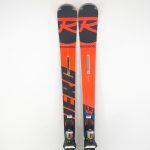 Schiuri sh Rossignol Hero Elite LT Ti, 177 cm