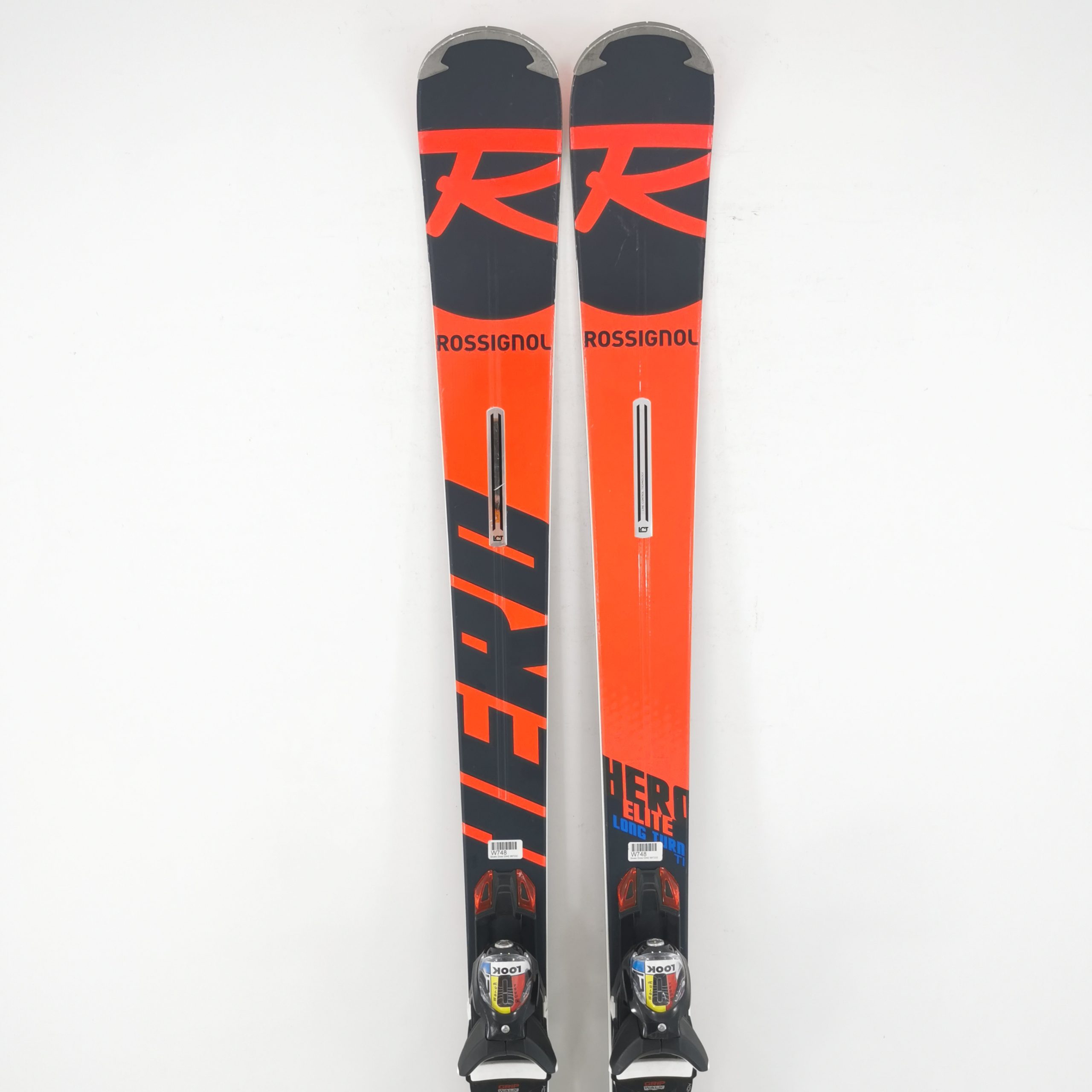 IMG_20230622_184201 Schiuri sh Rossignol Hero Elite LT Ti, 177 cm - imagine 1