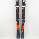 Schiuri sh Rossignol Hero Elite LT Ti, 177 cm - imagine 4