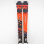 Schiuri sh Rossignol Hero Elite LT Ti, 177 cm