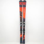 Schiuri sh Rossignol Hero Elite LT Ti, 172 cm - imagine 2