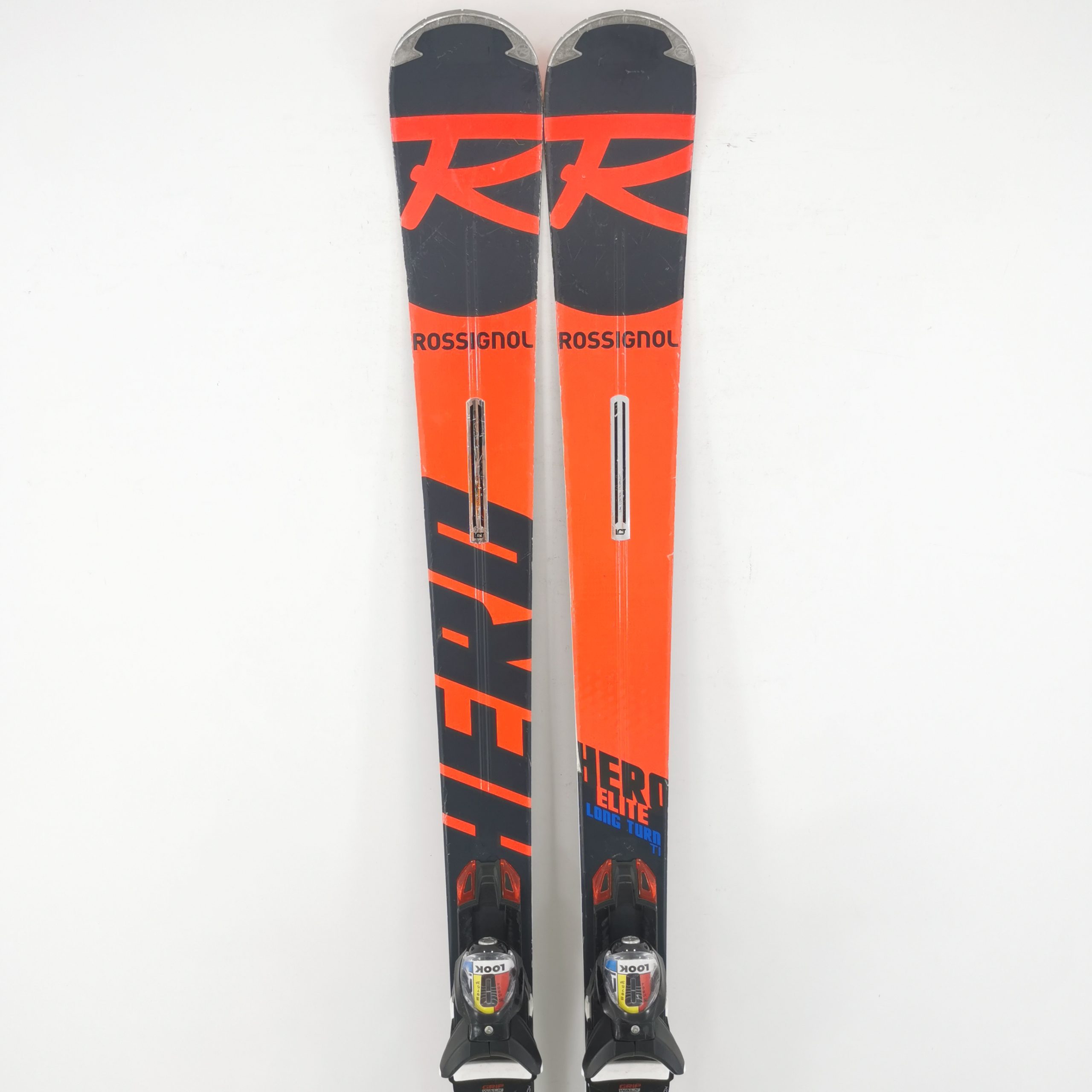 IMG_20230622_192327 Schiuri sh Rossignol Hero Elite LT Ti, 172 cm - imagine 1