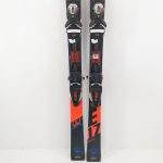 Schiuri sh Rossignol Hero Elite LT Ti, 172 cm - imagine 4
